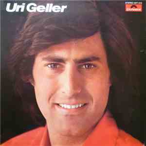Uri Geller - Uri Geller download free