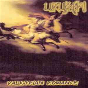 Uruk-Hai - Valkyrian Romance download free