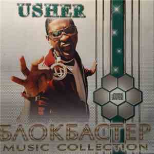 Usher - Блокбастер Music Collection download free