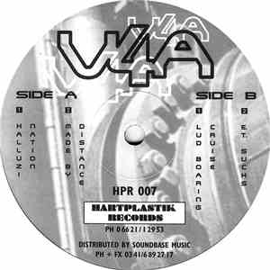 V4A - Halluzi Nation download free