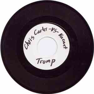 Vacant / Chris Carter & Pierre Du Plan - Song For Guy / Trump download free