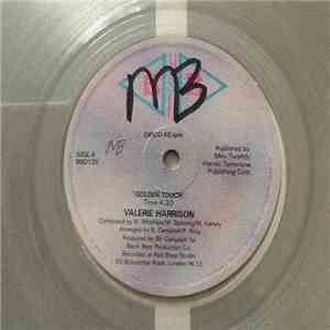 Valerie Harrison - Golden Touch download free