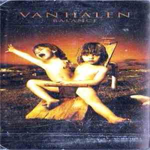 Van Halen - Balance download free