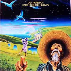 Van Morrison - Hard Nose The Highway download free