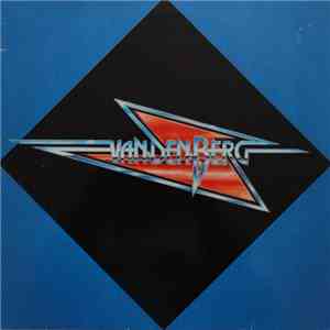 Vandenberg - Vandenberg download free