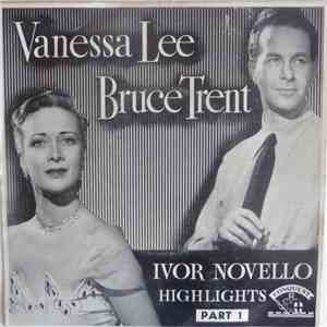 Vanessa Lee And Bruce Trent - Ivor Novello Highlights - Part 1 download free