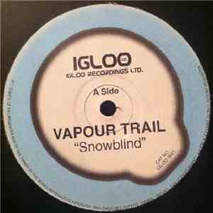 Vapour Trail - Snowblind download free