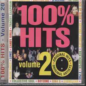 Various - 100% Hits Volume 20 download free