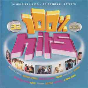 Various - 100% Hits Volume 32 download free