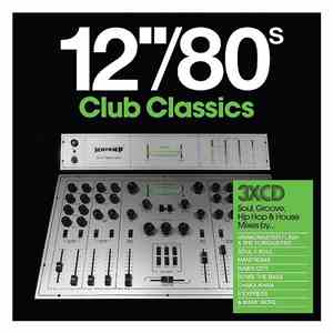 Various - 12"/80s Club Classics download free