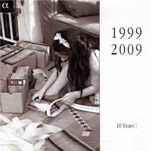 Various - 1999 - 2009 (10 Years!) download free