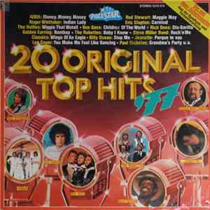 Various - 20 Original Top Hits '77 download free