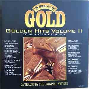 Various - 70 Ounces Of Golden Hits Volume II download free