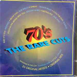 Various - 70's The Rare Cuts download free