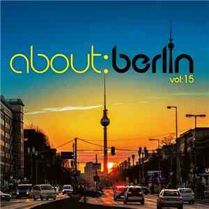 Various - About:Berlin Vol:15 download free