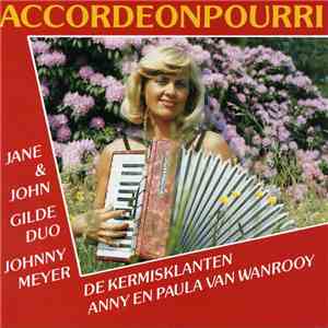 Various - Accordeonpourri download free