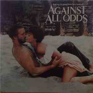 Various - Against All Odds (Music From The Original Motion Picture Soundtrack) download free