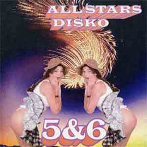 Various - All Stars Disko 5 & 6 download free