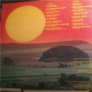 Various - Alma Sertaneja download free