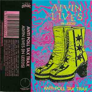 Various - Alvin Lives (In Leeds) download free
