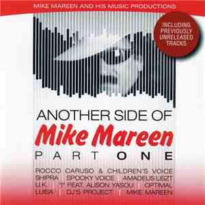 Various - Another Side Of Mike Mareen Part One download free