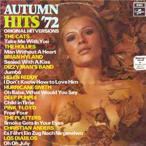 Various - Autumn Hits '72 download free