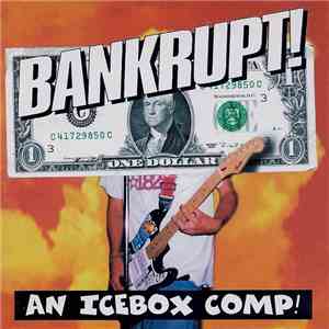 Various - Bankrupt: In Punk We Trust download free