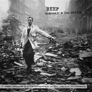 Various - Beef - Homenaje A Los Caídos download free