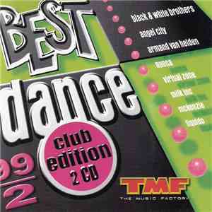 Various - Best Dance 2/99 - Club Edition download free