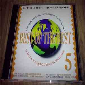 Various - Best Of The Best Vol.5 download free