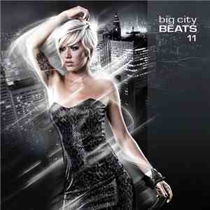 Various - Big City Beats 11 download free