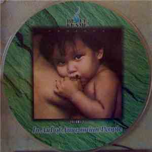 Various - Blue Flame Project: In Aid Of Amazonian People - Volume 1 download free