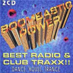 Various - Boombastic Power download free