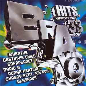Various - Bravo Hits 33 download free