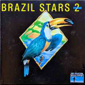 Various - Brazil Stars Volume 2 download free