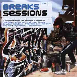 Various - Breaks Sessions download free