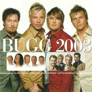 Various - Bugg 2003 download free