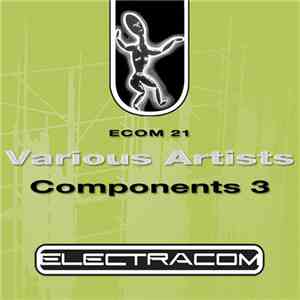 Various - Components 3 download free