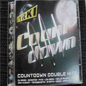 Various - Countdown Double Hits download free