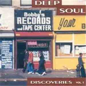 Various - Deep Soul Discoveries Vol. 1 download free