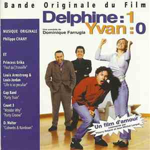 Various - Delphine : 1 Yvan : 0 - Bande Originale Du Film download free