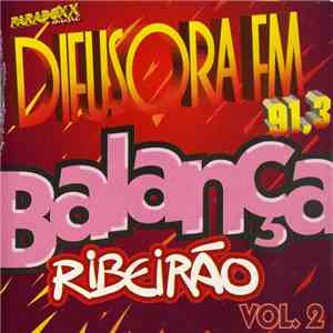 Various - Difusora Fm - Balanca Ribeirao Vol. 2 download free