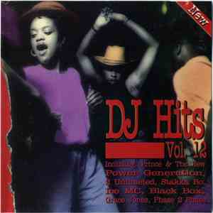 Various - DJ Hits Vol. 12 download free