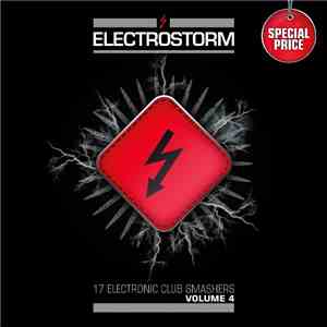 Various - Electrostorm Vol. 4 download free