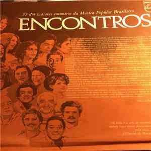 Various - Encontros download free
