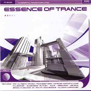 Various - Essence Of Trance download free