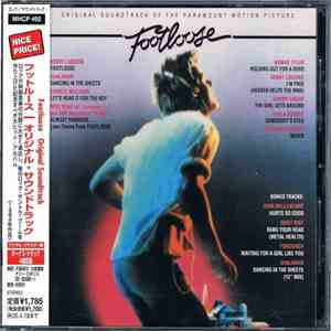 Various - Footloose (Original Motion Picture Soundtrack) download free