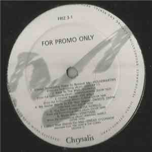 Various - For Promo Only download free