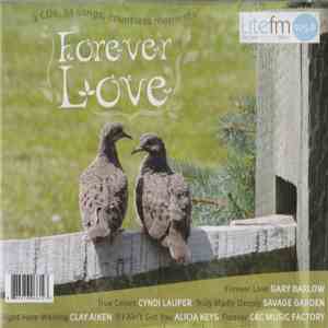 Various - Forever Love download free