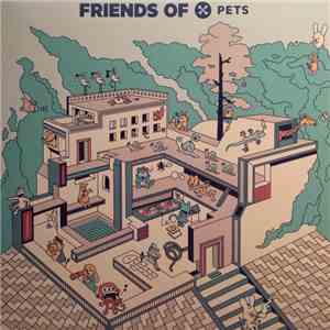 Various - Friends Of Pets download free